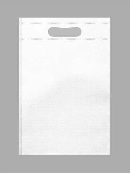 بگ شاپ پارچه ای دسته پانچ 30×20 - Image 9