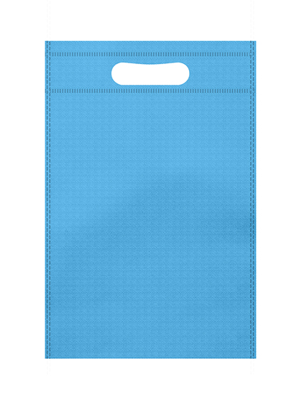 بگ شاپ پارچه ای دسته پانچ 30×20 - Image 7