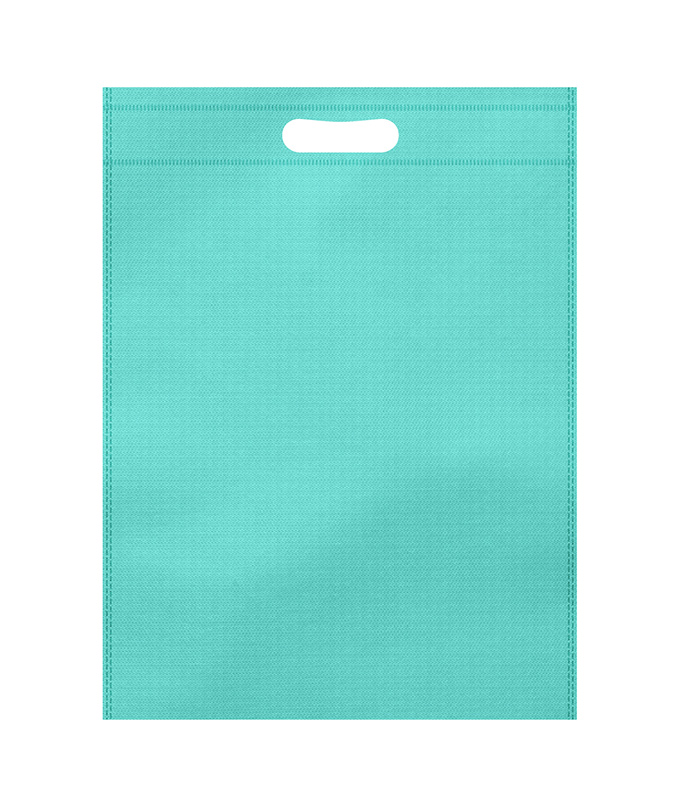 بگ شاپ پارچه ای دسته پانچ 40×30 (عمودی) - Image 6