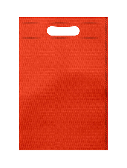 بگ شاپ پارچه ای دسته پانچ 30×20 - Image 6