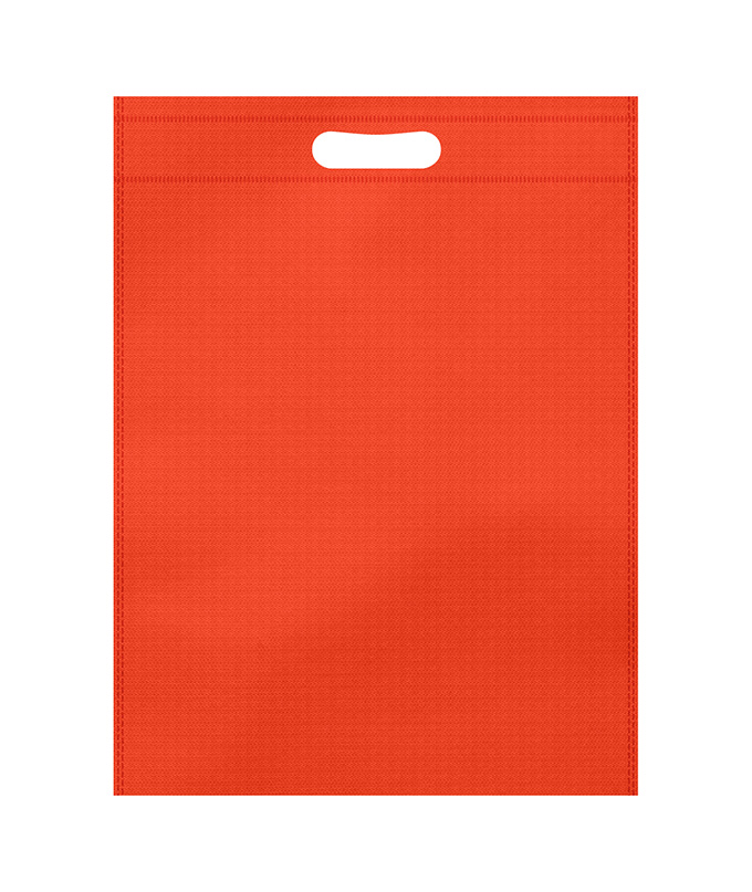 بگ شاپ پارچه ای دسته پانچ 40×30 (عمودی) - Image 5