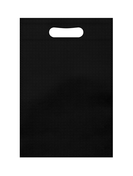 بگ شاپ پارچه ای دسته پانچ 30×20 - Image 4