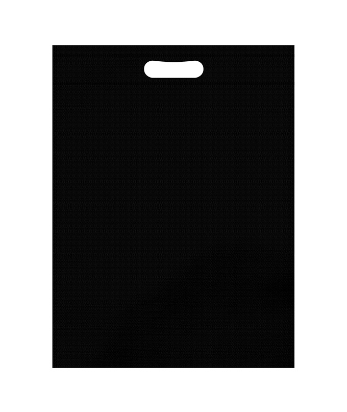 بگ شاپ پارچه ای دسته پانچ 40×30 (عمودی) - Image 3