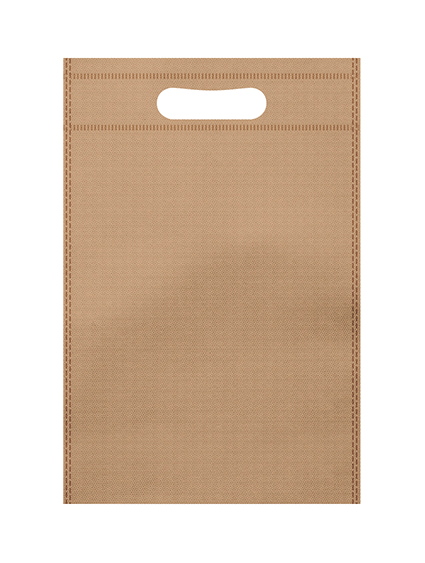 بگ شاپ پارچه ای دسته پانچ 30×20 - Image 3