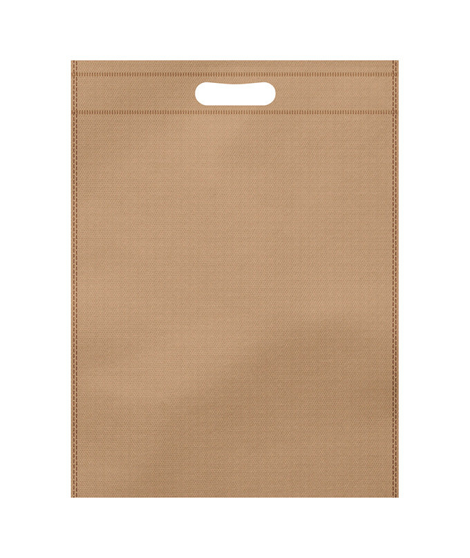 بگ شاپ پارچه ای دسته پانچ 40×30 (عمودی) - Image 8