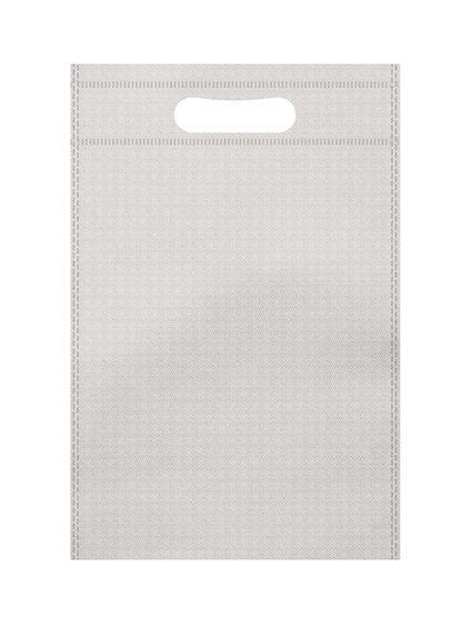 بگ شاپ پارچه ای دسته پانچ 30×20 - Image 2