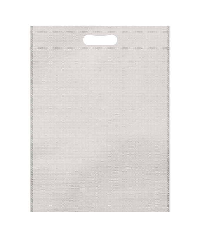 بگ شاپ پارچه ای دسته پانچ 40×30 (عمودی) - Image 4