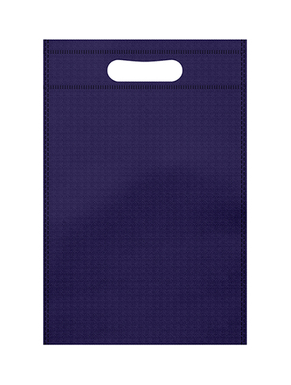 بگ شاپ پارچه ای دسته پانچ 30×20 - Image 5