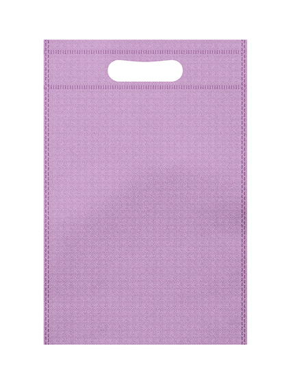 بگ شاپ پارچه ای دسته پانچ 30×20